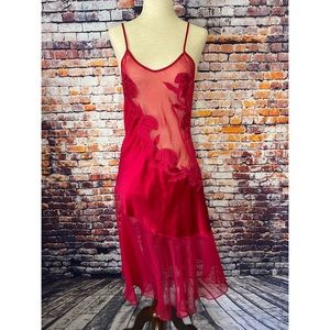 Vintage Gold Label Victoria Secret Lingerie